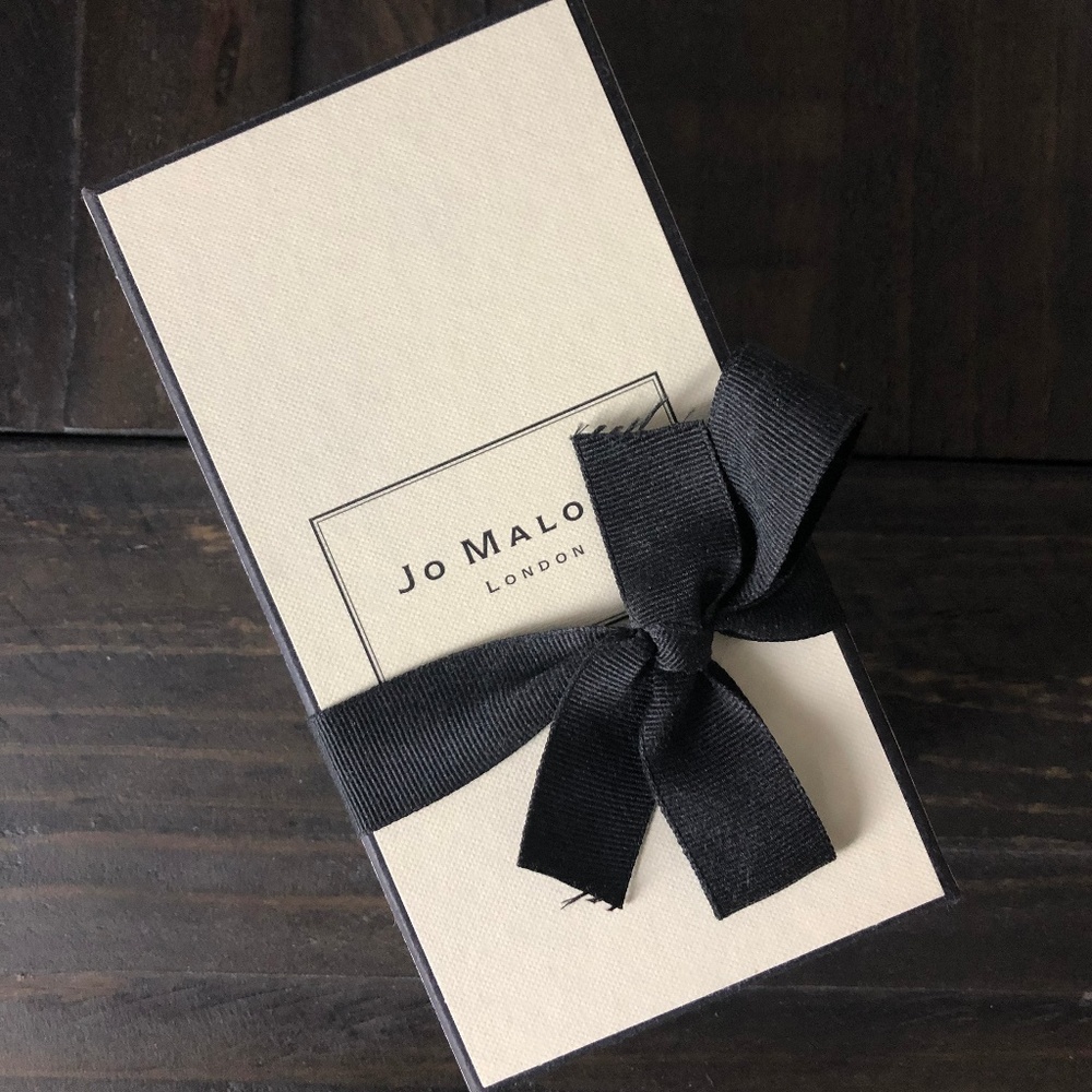 Jo Malone Vitamin E hand Treatment